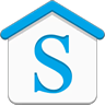 com.galaxy.s.launcher logo