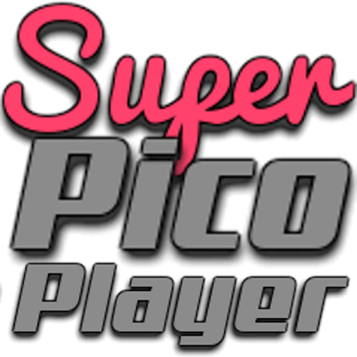 com.asix.picoplayer logo