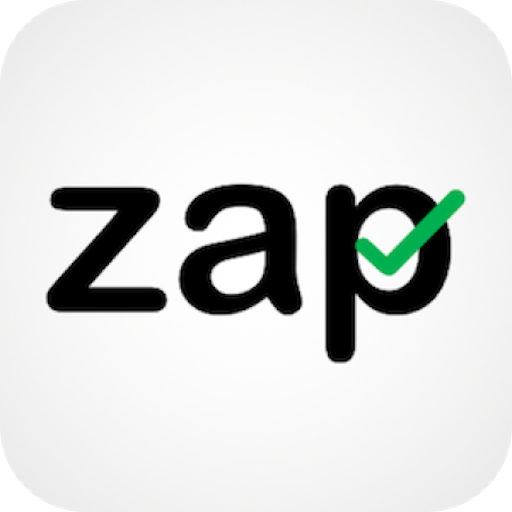 com.scratchu.app.zapsurveys logo