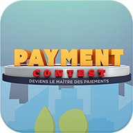 com.aiko.paymentcontest logo