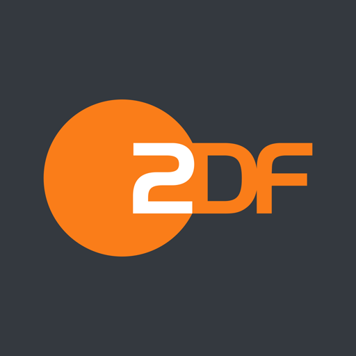 com.zdf.android.mediathek logo