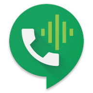 com.google.android.apps.hangoutsdialer logo