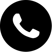 black.caller.id.dialer.ios.iphone logo