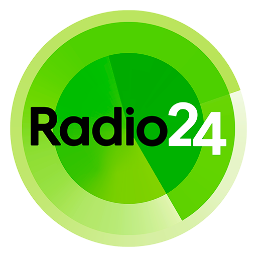 it.sole24ore.radio24 logo