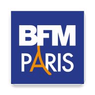 com.nextradiotv.bfmparis logo