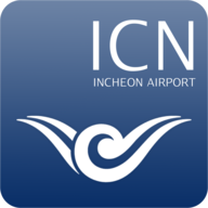 com.ubivelox.icairport logo