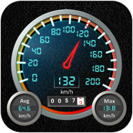 com.discipleskies.android.speedometer logo