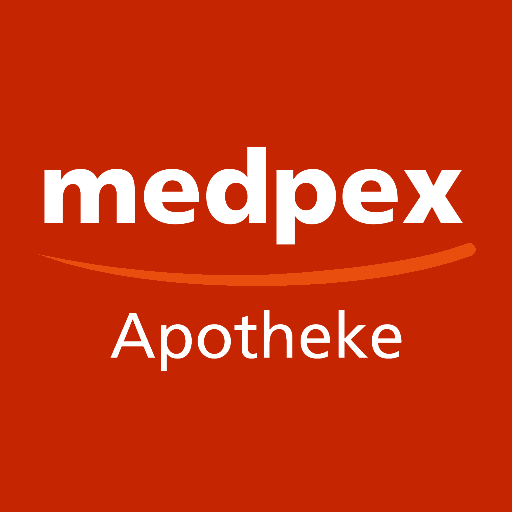 de.comventure.medpex logo