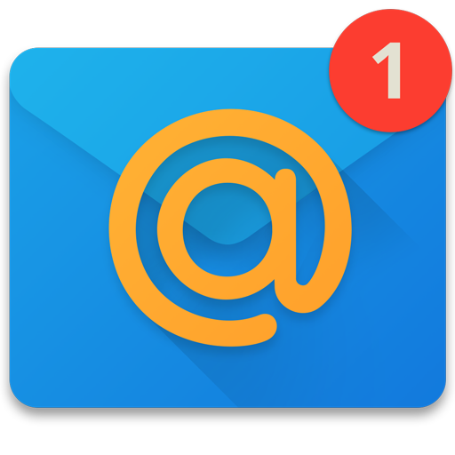 ru.mail.mailapp logo