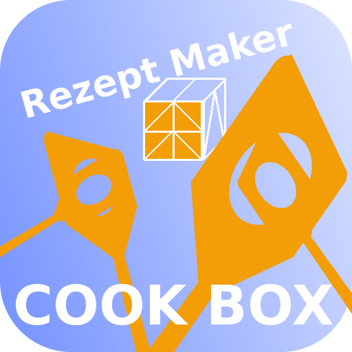 appinventor.ai_DavideDellomonaco.COOKBOX logo