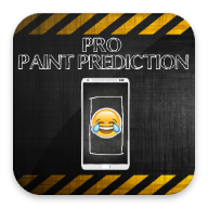 com.splitter.propaintpprediction logo