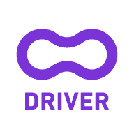 kr.poolus.driver.android logo