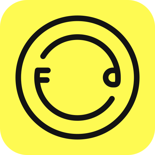 com.linecorp.foodcam.android logo