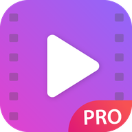 com.recorder.music.bstech.videoplayer.pro logo