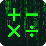 com.bng.matrix.calc logo