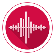 com.redboxsoft.voicerecorder logo