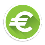 com.handyapps.currencyexchange logo