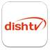 Dishtv.Dynamic logo