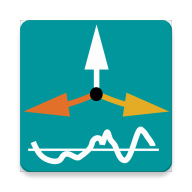 com.dairyroadsolutions.accelplot logo