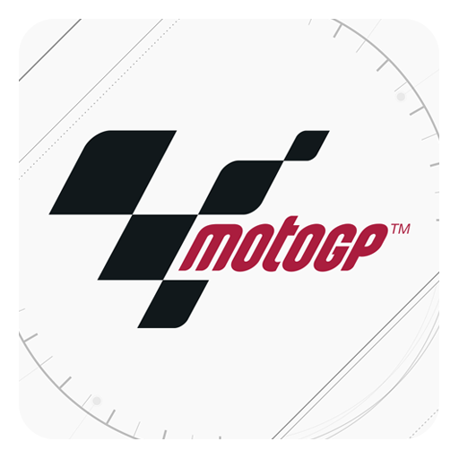 com.dorna.officialmotogp logo