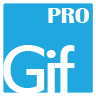 com.yourelink.gifpro logo