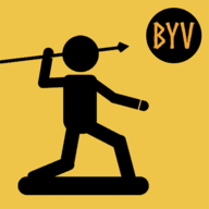 com.byv.TheSpearman logo