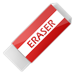 mobi.infolife.eraser logo