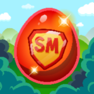 com.mindcandy.moshimonstersegghunt logo