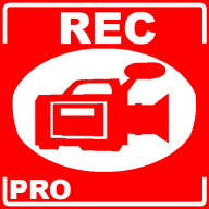 com.urrfam.screen.recorder.rec.screenrecorder logo