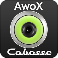 com.awox.stream.control logo