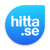 se.hitta.android.app logo