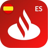 es.bancosantander.apps logo