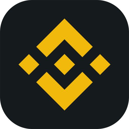 com.binance.dev logo