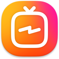 com.instagram.igtv logo