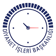 com.mobilion.diyanet.namazvakit logo