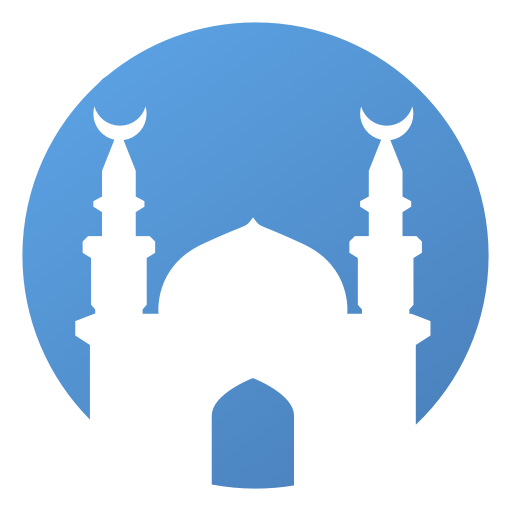 com.quanticapps.athan logo