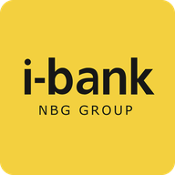 mbanking.NBG logo