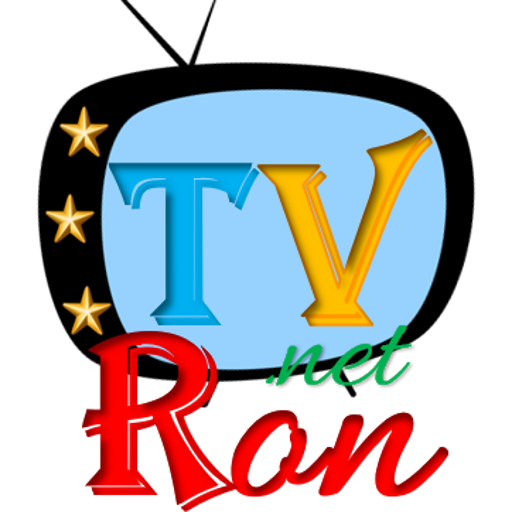 net.tvron.tvronnetmobile logo