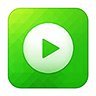 com.naver.android.lineplayer logo