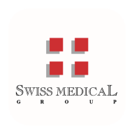 com.swissmedical.clientes logo