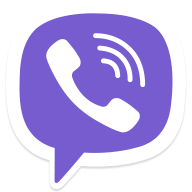 com.viber.voip logo