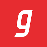 com.gaana logo