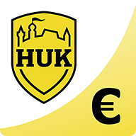 de.huk.pkv_rechnung logo