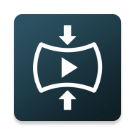 com.techplus.videoconverter.videocompressor logo