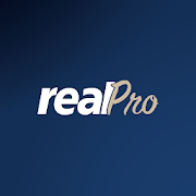 de.real.pro logo