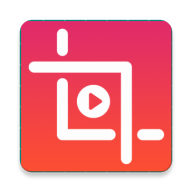 com.volio.cutvideo.trimvideo.cropvideo.videoeditor logo