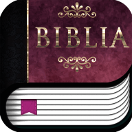 biblia.almeida logo