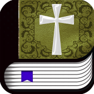 pentecostal.bible logo