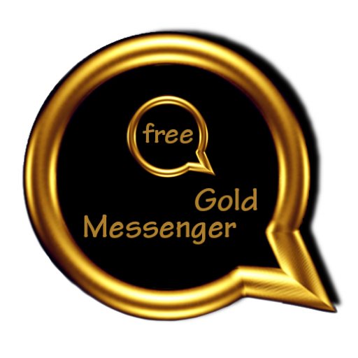 com.wfreegoldmessenger_8650321 logo