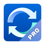 com.qnap.qsyncpro logo